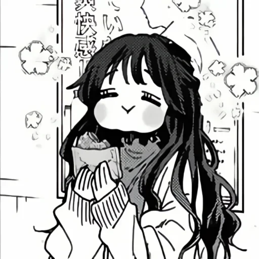 Kaoruko waguri — 12