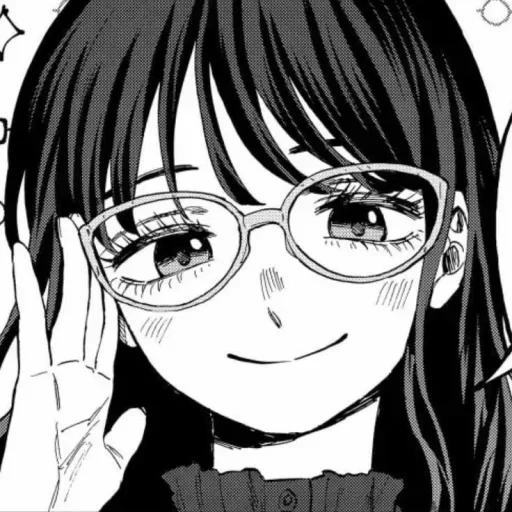Kaoruko waguri — 21