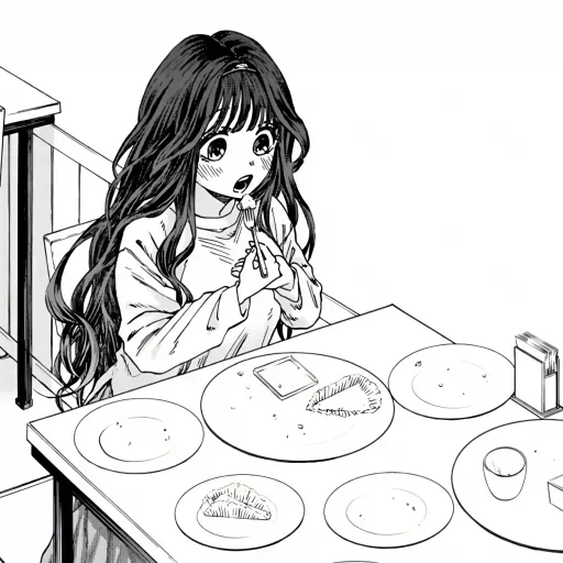 Kaoruko waguri — 4