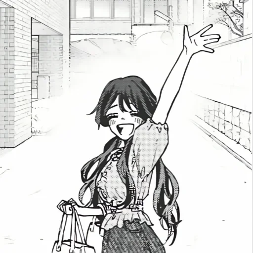 Kaoruko waguri — 7