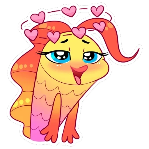Капелька — 9