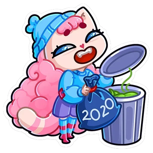 Карамелька — 12