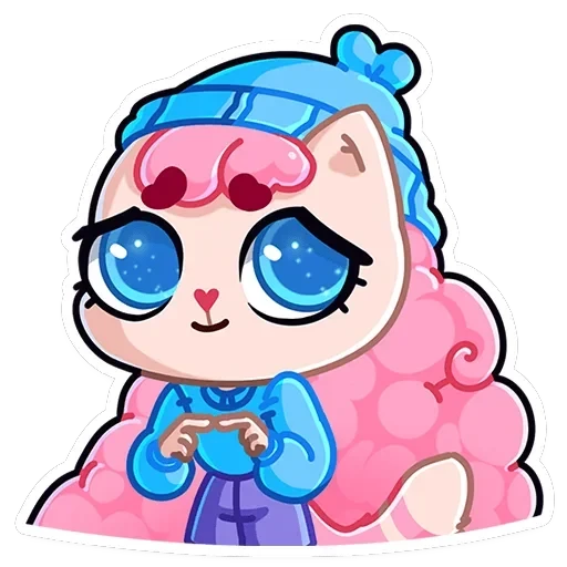 Карамелька — 13