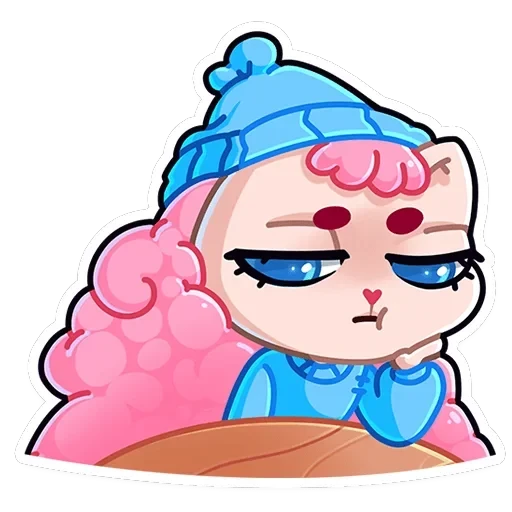 Карамелька — 17