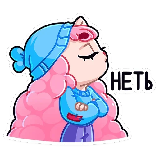 Карамелька — 24