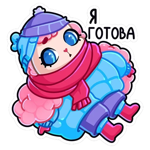 Карамелька — 37
