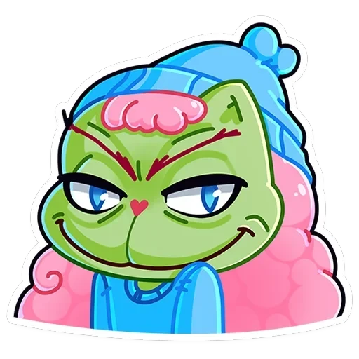 Карамелька — 38