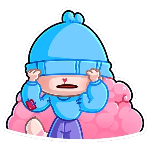 Карамелька — 10