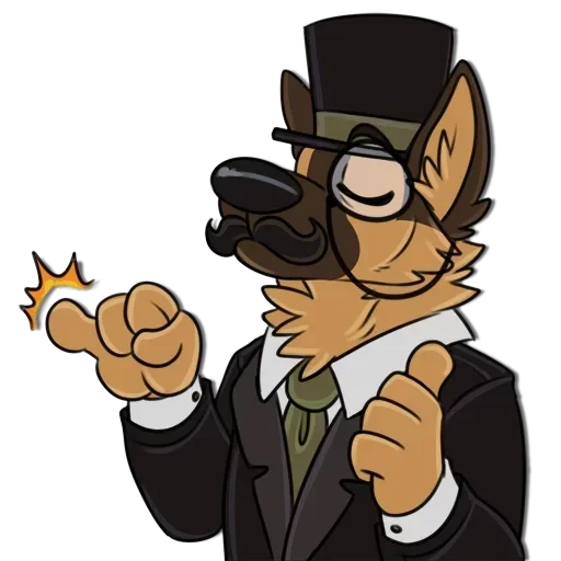 Kashra Stickers — 16