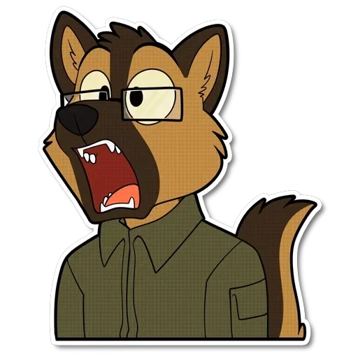 Kashra Stickers — 17