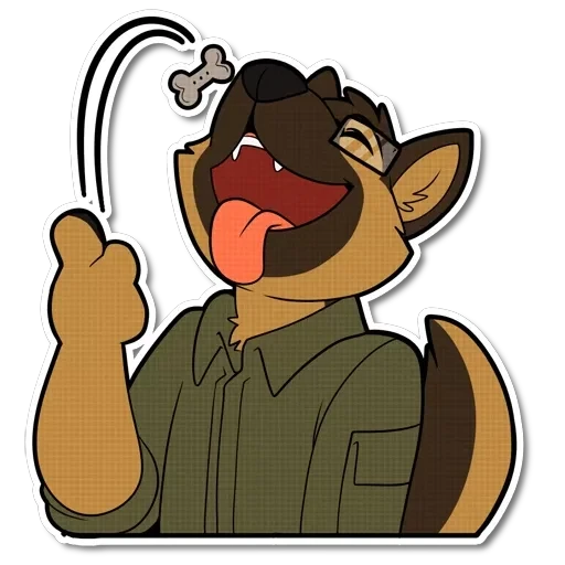 Kashra Stickers — 18