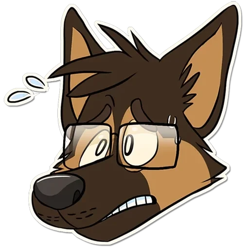 Kashra Stickers — 19