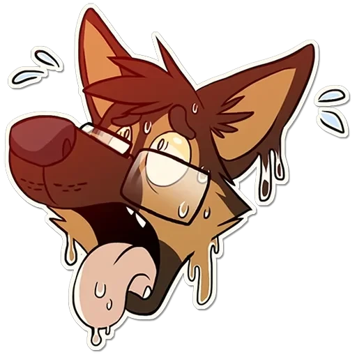 Kashra Stickers — 20