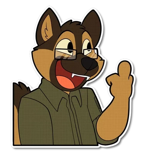 Kashra Stickers — 3
