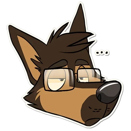 Kashra Stickers — 21