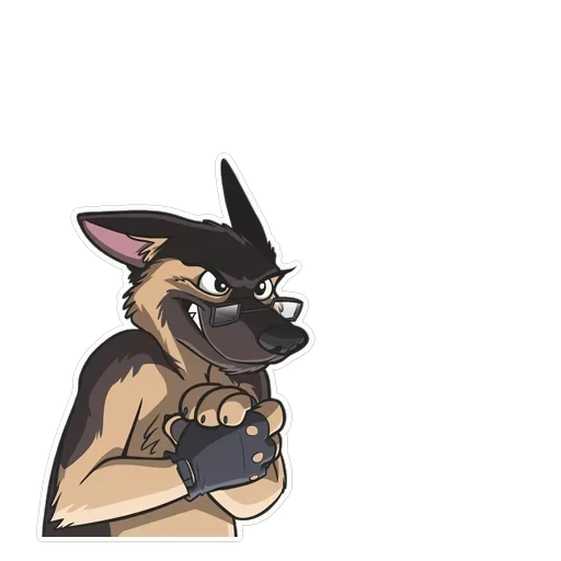 Kashra Stickers — 23
