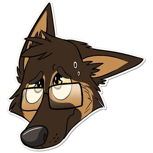 Kashra Stickers — 24