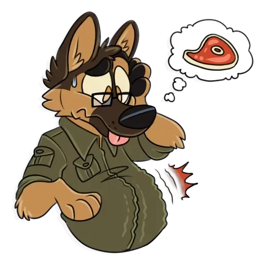 Kashra Stickers — 26