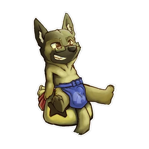 Kashra Stickers — 29