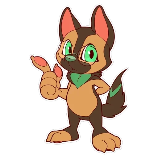 Kashra Stickers — 30