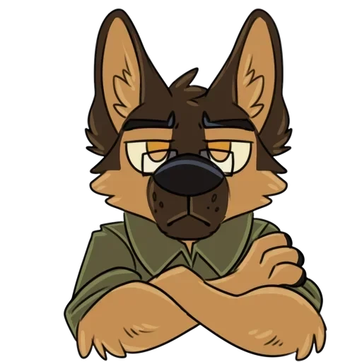 Kashra Stickers — 4