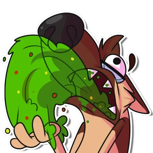 Kashra Stickers — 33