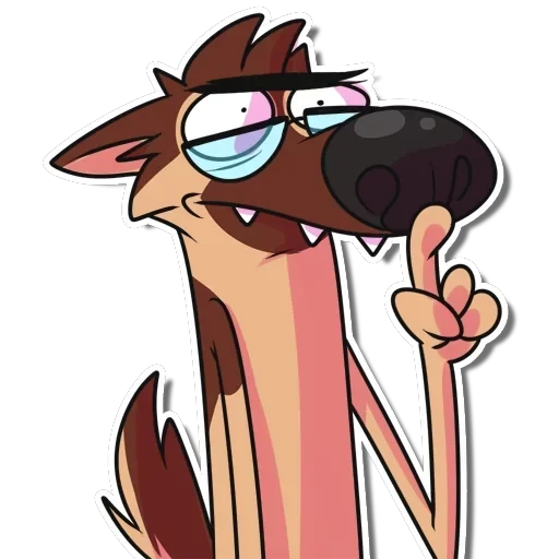 Kashra Stickers — 35
