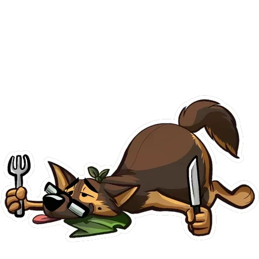 Kashra Stickers — 40