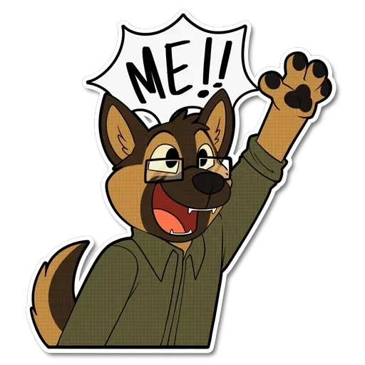 Kashra Stickers — 5