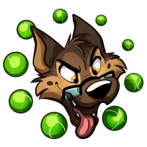 Kashra Stickers — 41