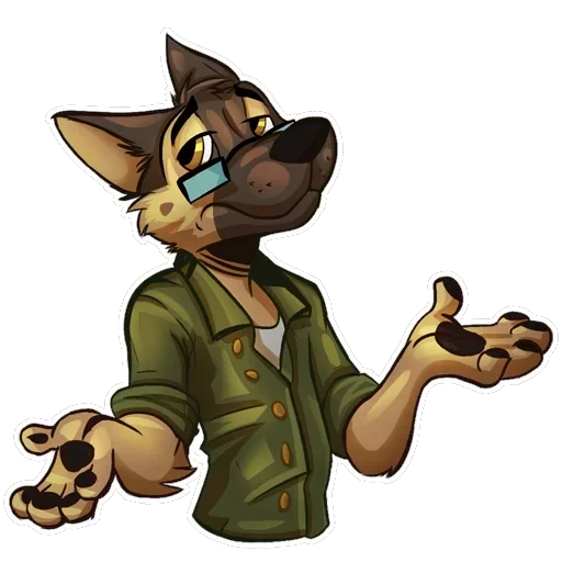 Kashra Stickers — 43