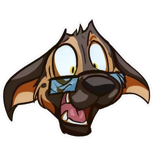 Kashra Stickers — 48