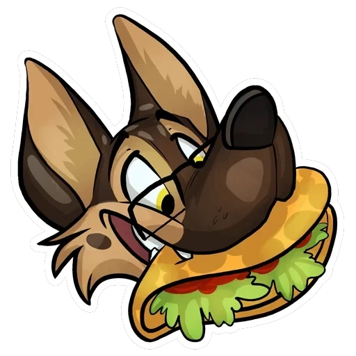 Kashra Stickers — 50