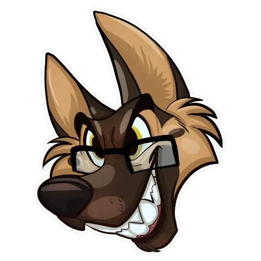 Kashra Stickers — 51