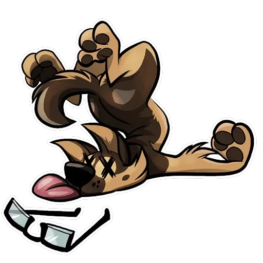 Kashra Stickers — 52