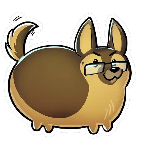 Kashra Stickers — 53