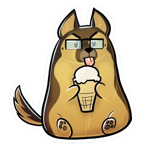 Kashra Stickers — 54