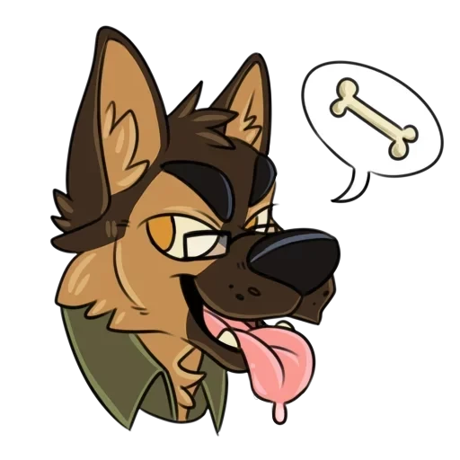 Kashra Stickers — 7