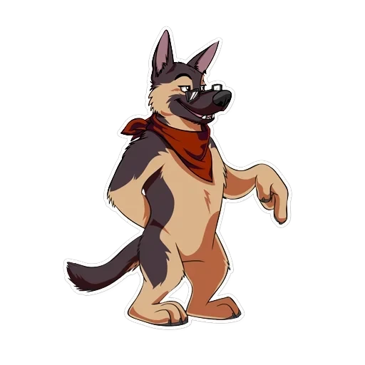 Kashra Stickers — 9
