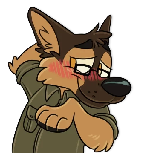 Kashra Stickers — 10