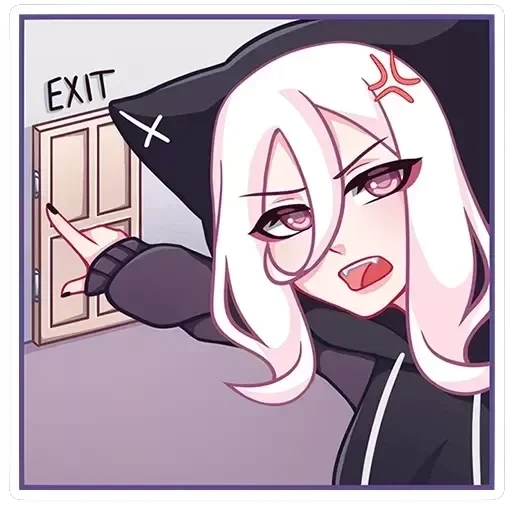 КатШи — 21