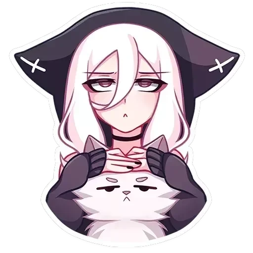 КатШи — 8