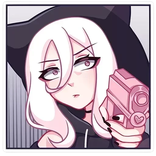 КатШи — 10
