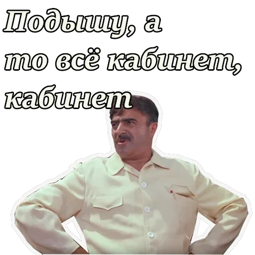 Кавказская пленница — 14