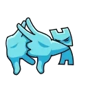 Эш 👉 @ok_sticker_bot — 2