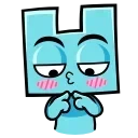 Эш 👉 @ok_sticker_bot — 12