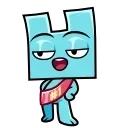 Эш 👉 @ok_sticker_bot — 13