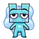 Эш 👉 @ok_sticker_bot — 16