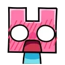 Эш 👉 @ok_sticker_bot — 22
