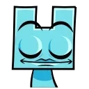 Эш 👉 @ok_sticker_bot — 26